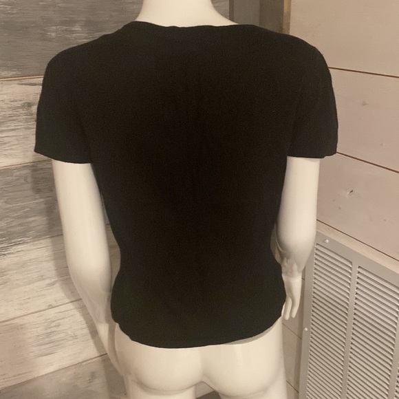 White House Black Market top - like new! - Picture 5 of 5